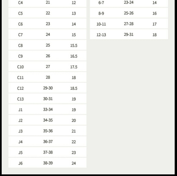 Kids Crocs - Picture 6 of 6